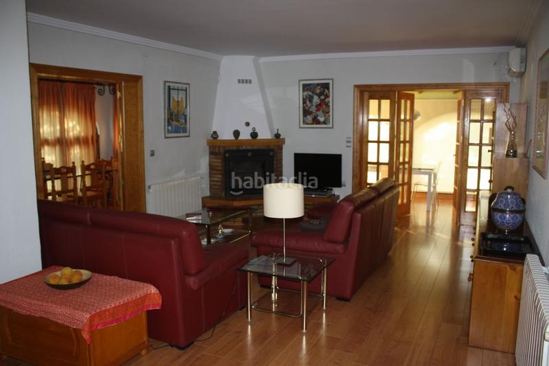 Foto e249a45b-985c-4582-b582-3a4d2fa3920a. Lloguer casa amb piscina a Sierra Helada Benidorm