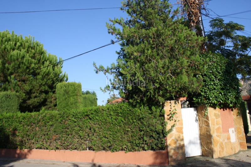 Foto f6fb7a2e-aad3-4f0f-bfb6-15e3659b11f1. Lloguer casa amb piscina a Sierra Helada Benidorm