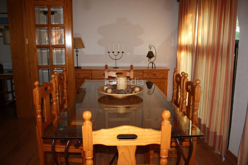 Foto 54ac5d92-9796-4056-a2a9-639ed890dd7b. Miete haus mit pool in Sierra Helada Benidorm