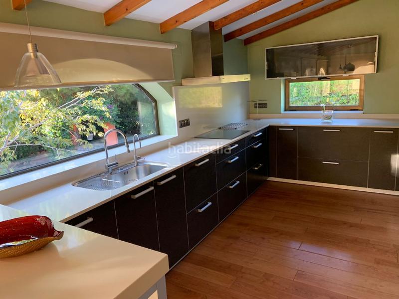 Foto 0a5b7700-55bc-4fd4-8d3b-ee6a4dfb436f. Rent house with pool in Sierra Helada Benidorm