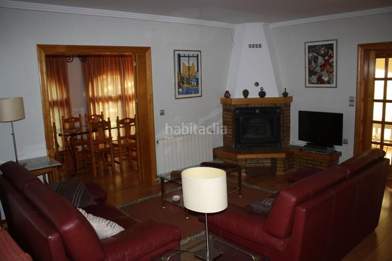 Foto 2fc07cff-1646-4976-a3ed-a5c18f6dbcfc. Rent house with pool in Sierra Helada Benidorm