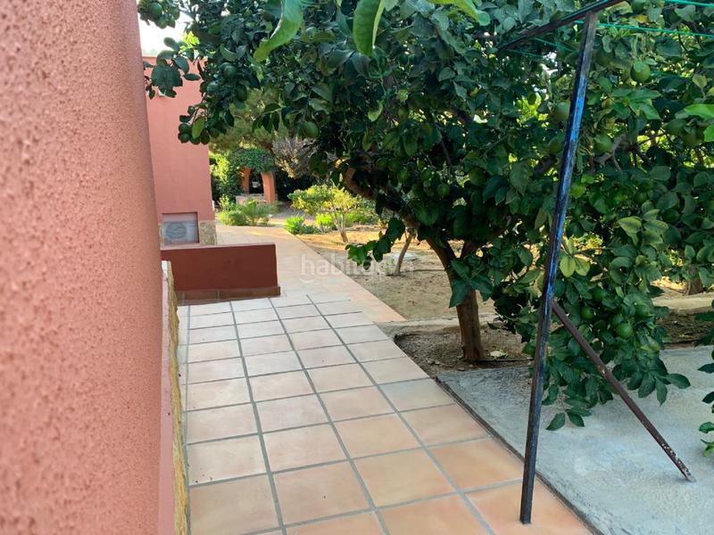 Foto 953b7b08-683a-4a28-b91f-d0c128514bf8. Rent house with pool in Sierra Helada Benidorm