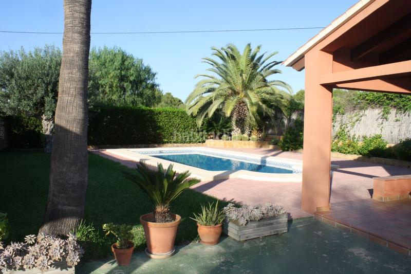 Foto d20e69bd-c07e-4794-8892-7bb9b63c638a. Location maison avec piscine dans Sierra Helada Benidorm