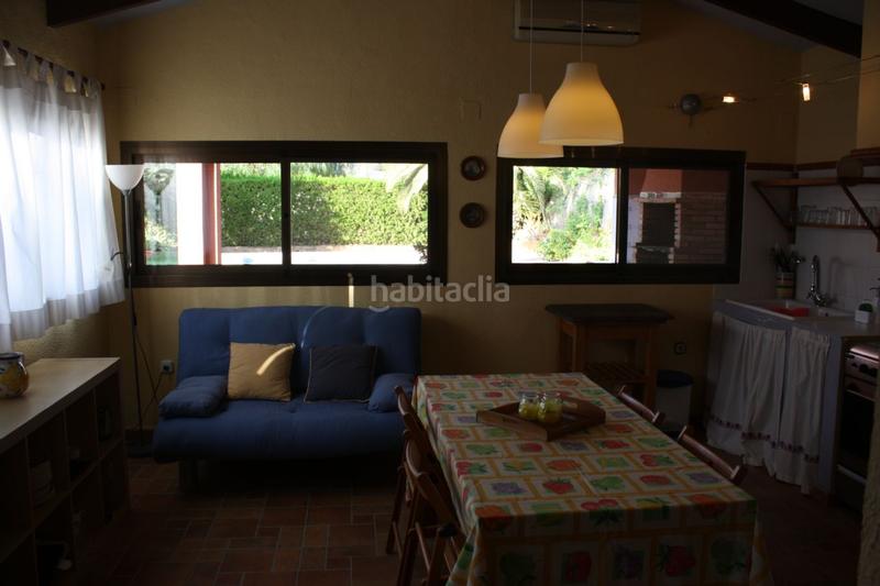 Foto db5244b4-237e-4c7d-9106-d98a4248343c. Location maison avec piscine dans Sierra Helada Benidorm