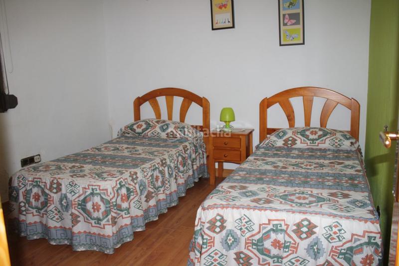 Foto f1cbf1ca-f100-4b32-afd4-30ca2e347482. Location maison avec piscine dans Sierra Helada Benidorm