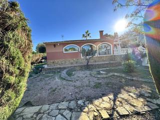 Haus in Sierra Helada