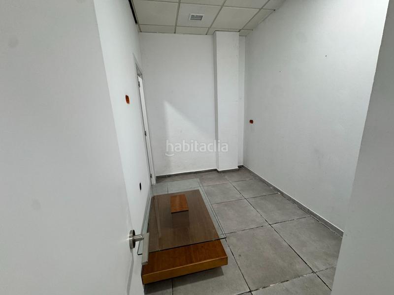 Foto 360a6abd-a45f-41db-b271-1bc8500d7ad4. Business premise in Colonia Madrid Benidorm