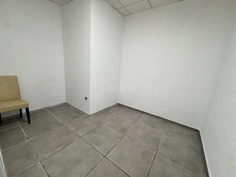 Foto 5cc7ad08-a334-46f1-950d-c950a29a28af. Business premise in Colonia Madrid Benidorm