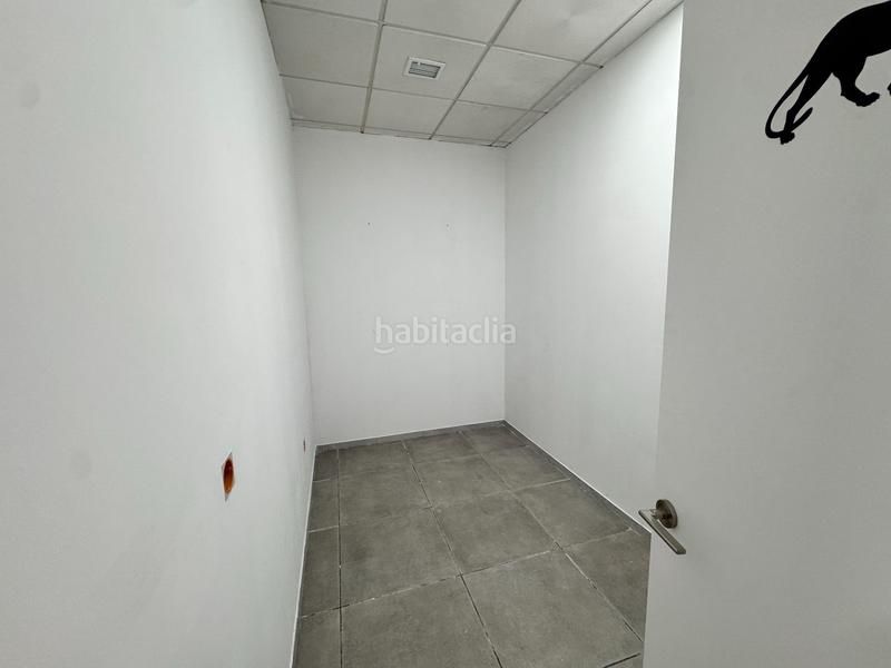 Foto 6ba6ceb0-3b1a-4020-be25-c709bd75f08a. Business premise in Colonia Madrid Benidorm