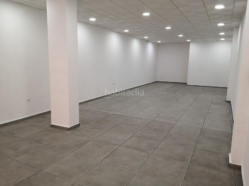 Foto 7a2ad68d-a0bc-4d1d-8009-59ad23e10ac2. Business premise in Colonia Madrid Benidorm