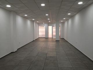 Business premise in Colonia Madrid