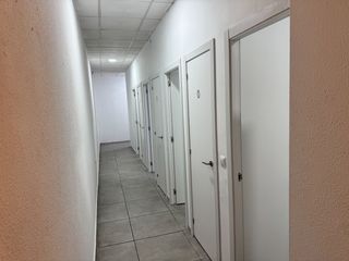 Business premise in Colonia Madrid