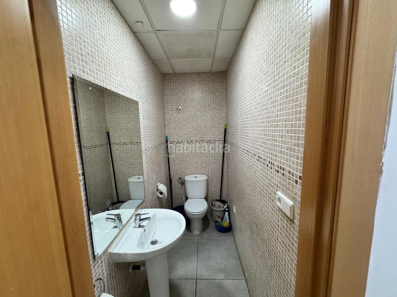 Foto 36131887-7b58-41d8-9a4c-2e4fcc358a86. Local comercial en Colonia Madrid Benidorm