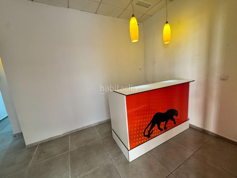 Foto 48035466-2491-4934-8828-9b272ef7bafe. Local comercial en Colonia Madrid Benidorm