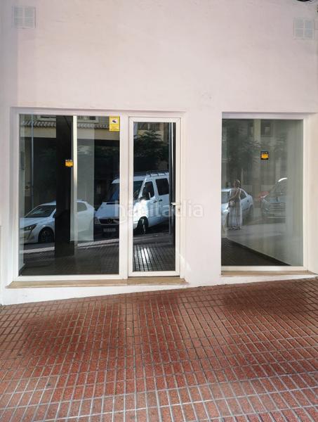 Foto 777cb3b0-ed08-4ec6-a31b-d572f3e7e4fa. Local comercial en Colonia Madrid Benidorm