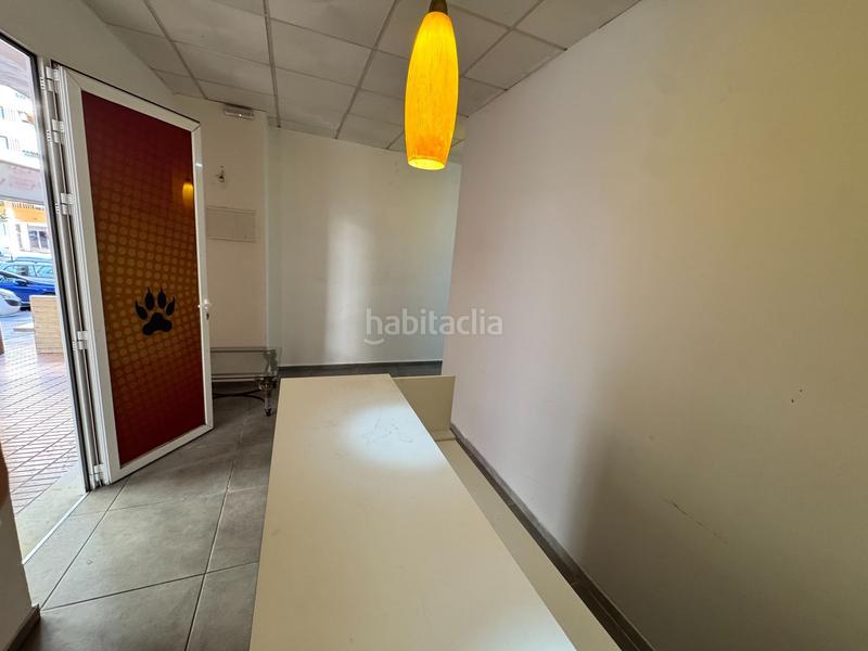 Foto 91e4983e-f033-42e2-be74-b16e1978ab82. Local comercial en Colonia Madrid Benidorm