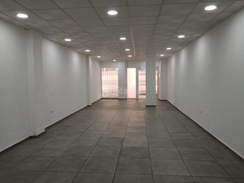Foto 9a52a258-ea7b-415f-9620-7a064465192c. Local comercial en Colonia Madrid Benidorm