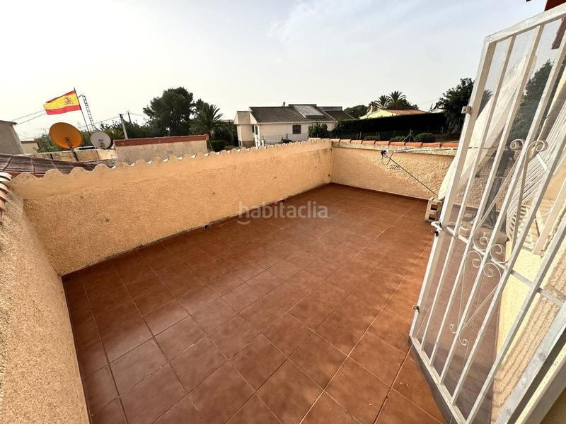 Foto 4dd0d24a-357f-44ef-8ed8-4dd1596985f4. Casa en Urbanizaciones Benidorm