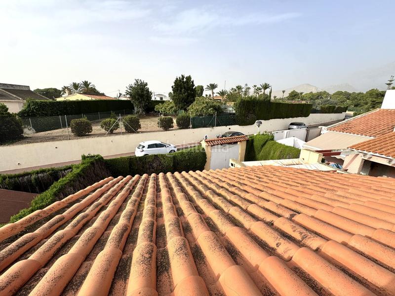 Foto 5523a3ab-7787-4fa3-be08-c7ad09bbd26a. Casa en Urbanizaciones Benidorm