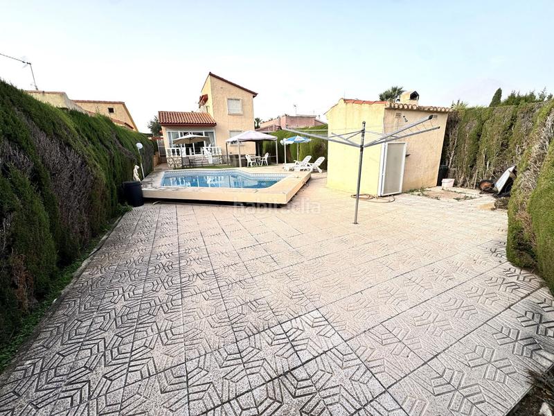 Foto deca4c67-063b-4929-be93-6cd14a7fd350. Haus mit heizung pool in Urbanizaciones Benidorm