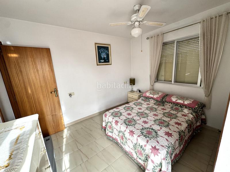 Foto 25cf0b23-8840-44b4-b1f8-4f7e518b7b6b. House with heating pool in Urbanizaciones Benidorm