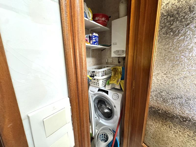 Foto 313ed4cf-977d-43c7-9947-1c4abf857ab9. House with heating pool in Urbanizaciones Benidorm