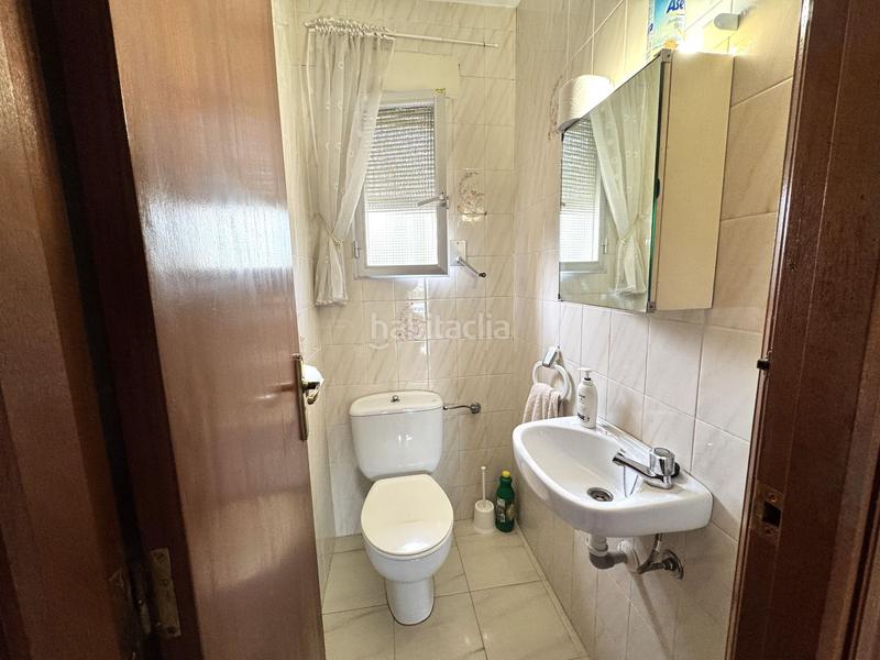 Foto 621be284-04c1-460a-8088-8cc439bd8a9c. House with heating pool in Urbanizaciones Benidorm