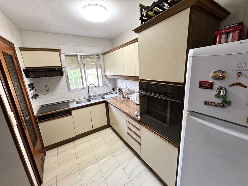 Foto 20d3f39e-0401-443c-a9de-0d06581d05fc. Maison avec chauffage piscine dans Urbanizaciones Benidorm