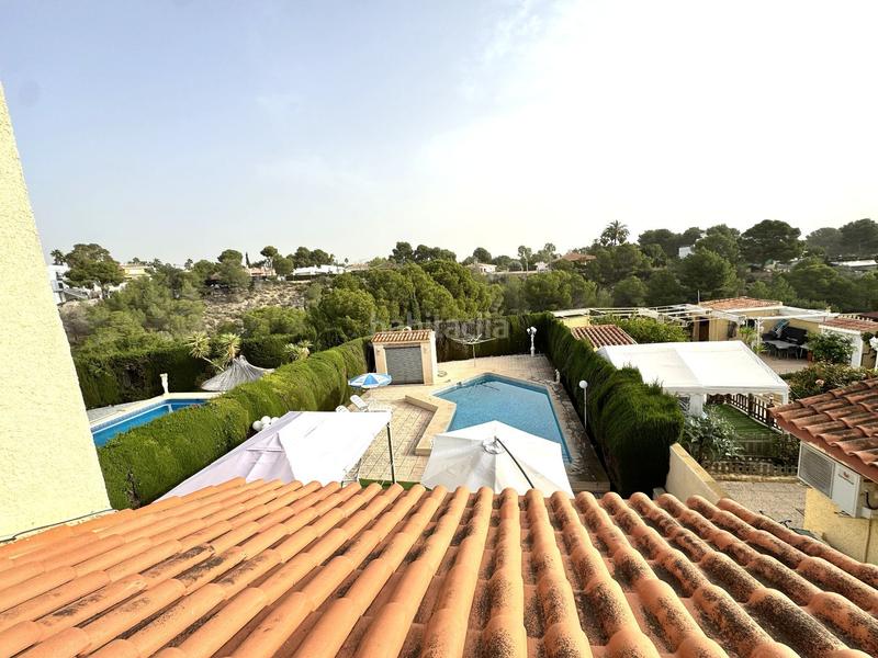 Foto 7832c76d-e3ce-4208-ac83-9a85d3b10060. Maison avec chauffage piscine dans Urbanizaciones Benidorm