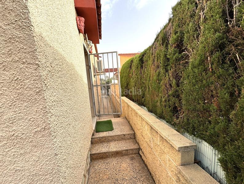 Foto 7a94497a-50c9-4fe8-a69b-f1bf89f057f7. Maison avec chauffage piscine dans Urbanizaciones Benidorm