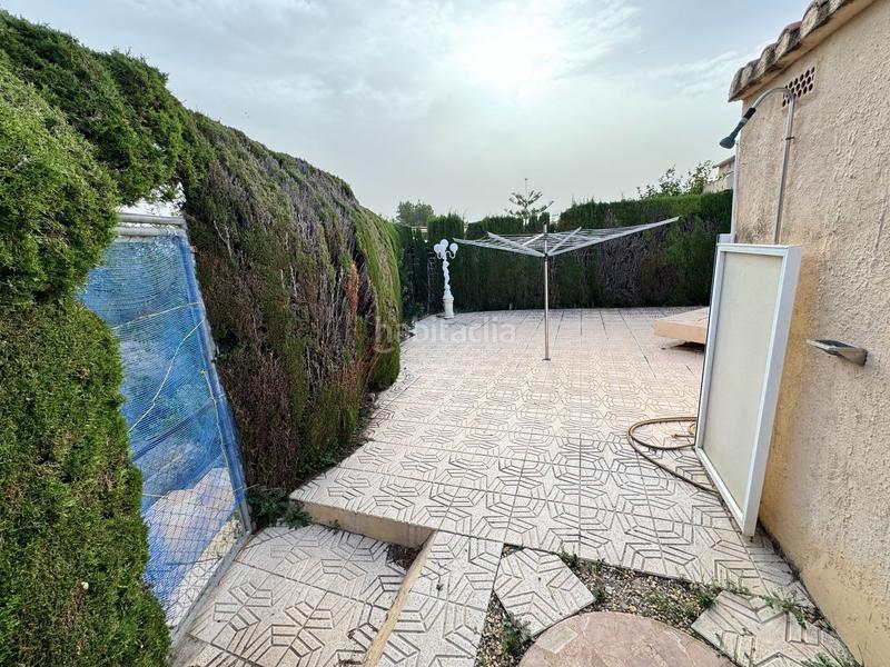 Foto 936ff559-d183-43e0-8e77-2d7a3db1d2c3. Maison avec chauffage piscine dans Urbanizaciones Benidorm