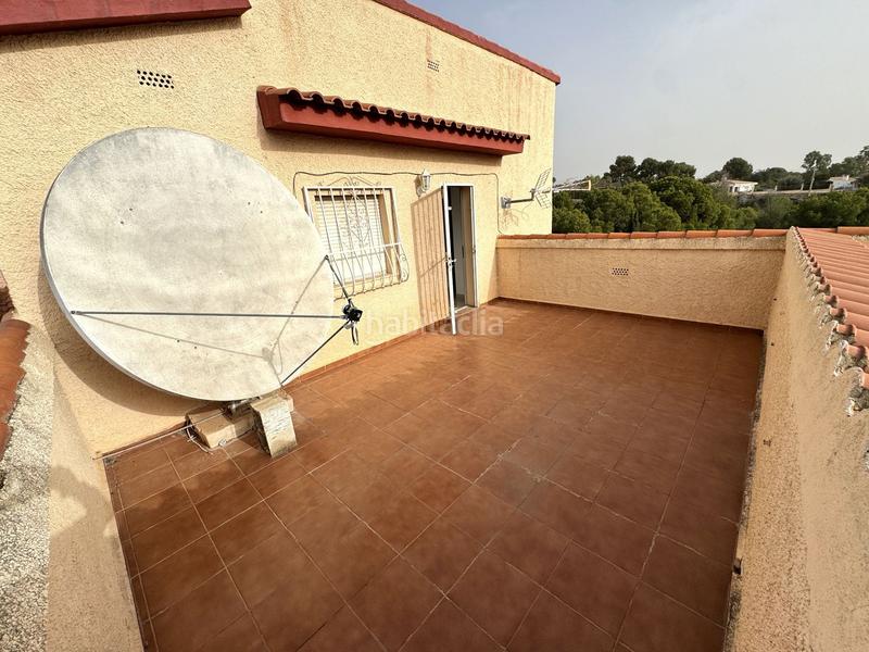 Foto dfdee5de-78bc-4802-8756-e167047eca8f. Maison avec chauffage piscine dans Urbanizaciones Benidorm