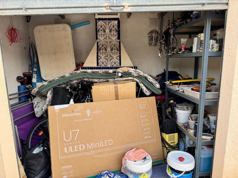 Foto ff6e3fd4-2c9a-4a69-8460-d62f38f56bb9. Maison avec chauffage piscine dans Urbanizaciones Benidorm