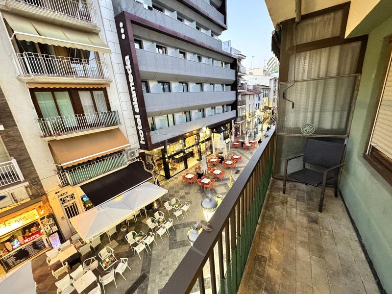 Foto 4c269a47-5f08-4ffd-9021-12d0c212d73d. Affitto appartamento in Casco Antiguo - Puerto Benidorm