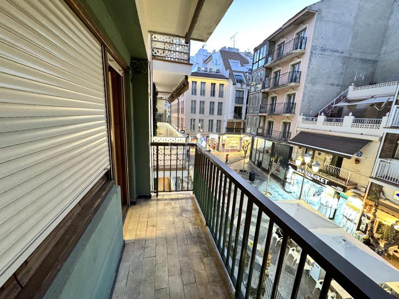 Foto 13a5bd20-7419-439e-9a2f-72f71d195370. Location appartement dans Casco Antiguo - Puerto Benidorm