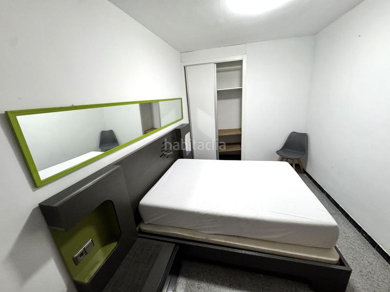 Foto 22320736-8e7f-4953-a326-ad9f64ed0573. Miete etagenwohnung in Casco Antiguo - Puerto Benidorm