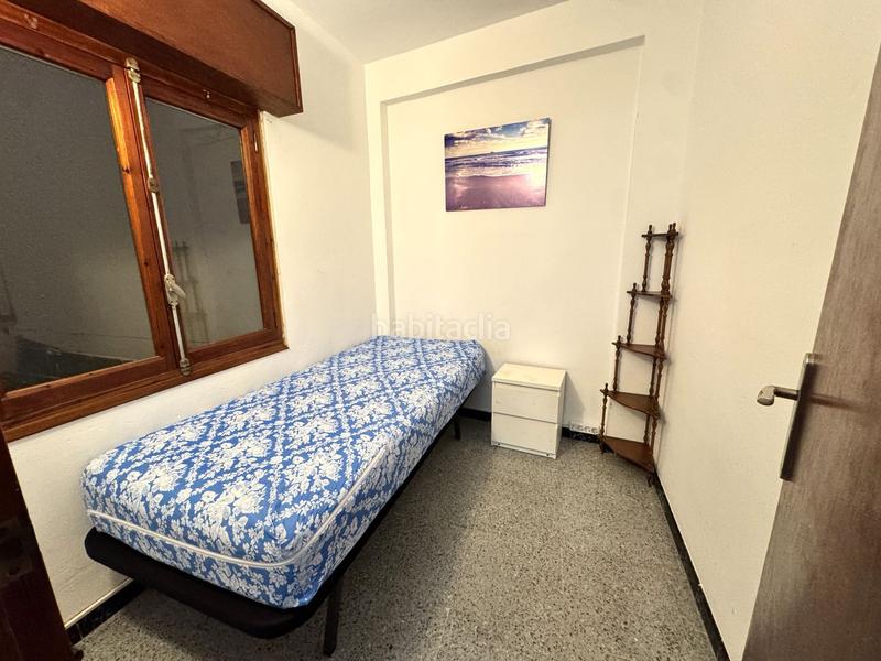 Foto 64aa7066-1fc4-4e86-a6a8-4501b54e087a. Rent flat in Casco Antiguo - Puerto Benidorm