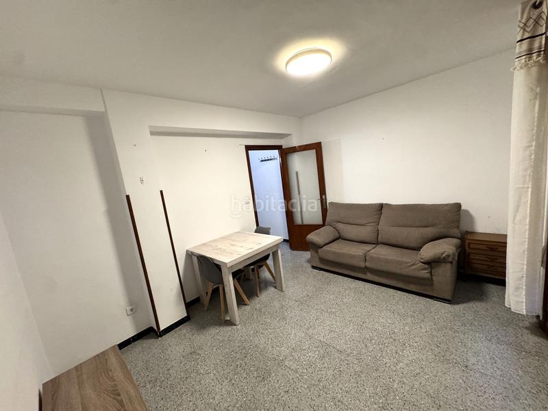 Foto 6c069a41-a2e7-4459-a621-ce9c95352fba. Rent flat in Casco Antiguo - Puerto Benidorm