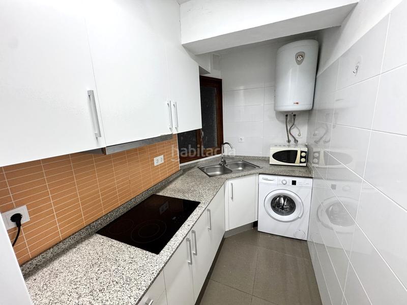 Foto 6f81e711-e3b5-4196-a990-28985b7c110e. Rent flat in Casco Antiguo - Puerto Benidorm