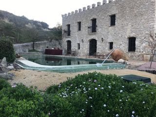 Casa in Relleu
