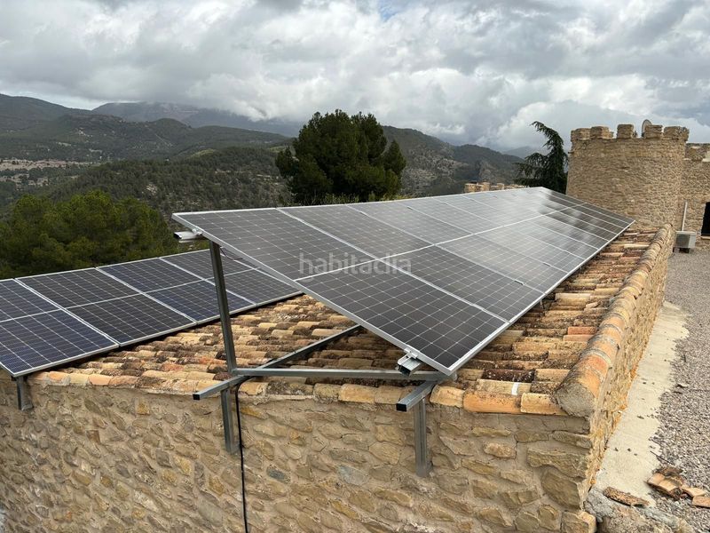 Foto 0f72ebbe-bb59-456d-8006-486e54f93b58. Casa amb calefacció piscina a Relleu