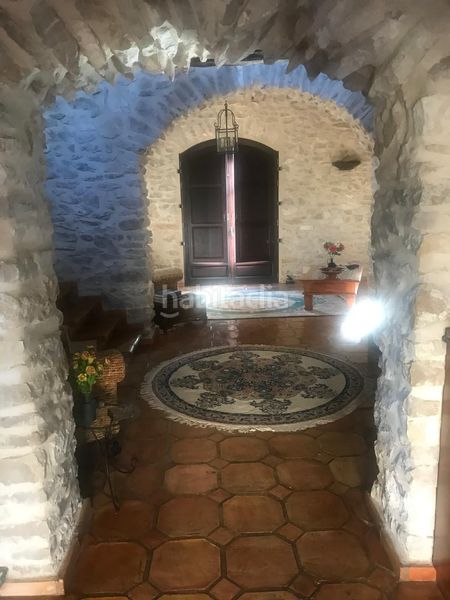 Foto 2715bf71-80d4-4a41-8927-ada4be9388b5. Casa amb calefacció piscina a Relleu