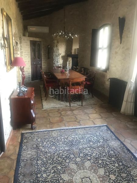 Foto 337ed217-d5ea-4d66-af22-cfb3153f0954. Casa amb calefacció piscina a Relleu