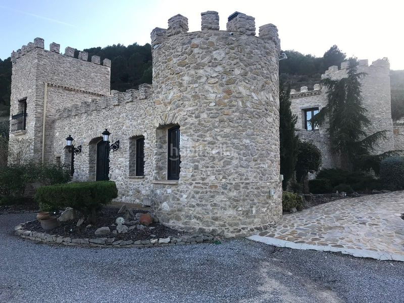 Foto 44d1d713-145e-4807-8460-e3be5533eb09. Casa amb calefacció piscina a Relleu