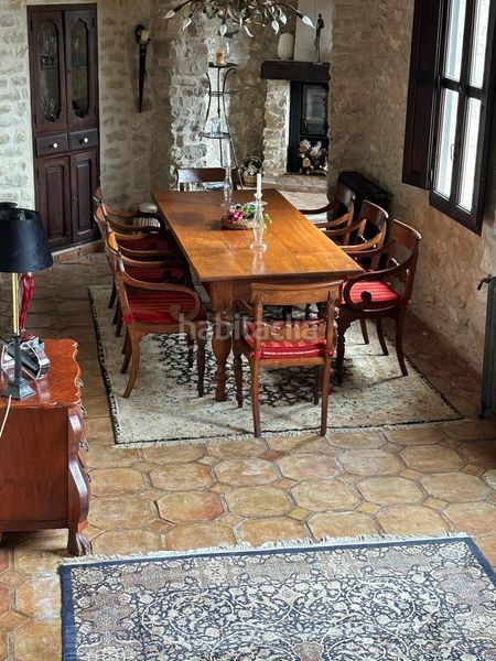 Foto 5f913d68-09fc-4e1e-838b-aeaec6cc81db. Casa amb calefacció piscina a Relleu