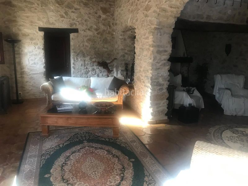 Foto 71aa00bc-92ba-4d0a-9858-0e033f037298. Casa amb calefacció piscina a Relleu