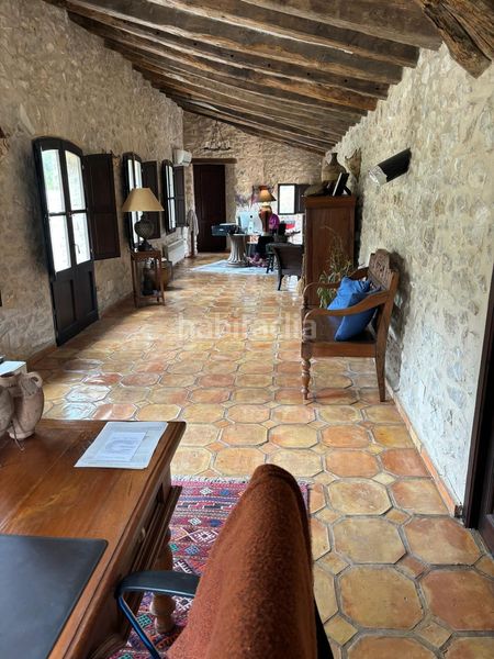 Foto 7fffcc27-9d1e-4fd2-a316-5afb92521a22. Casa amb calefacció piscina a Relleu