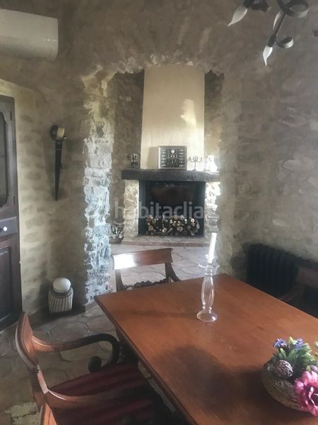 Foto 80addfe2-7736-45c5-9729-af04d54f2c88. Casa amb calefacció piscina a Relleu