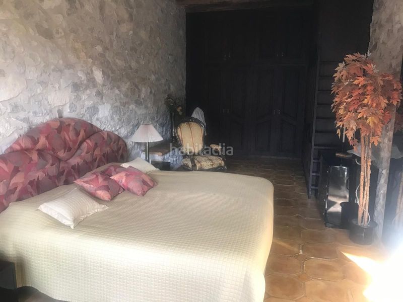 Foto b8386dc1-4456-4956-836f-0738293450a9. Casa con riscaldamento piscina in Relleu