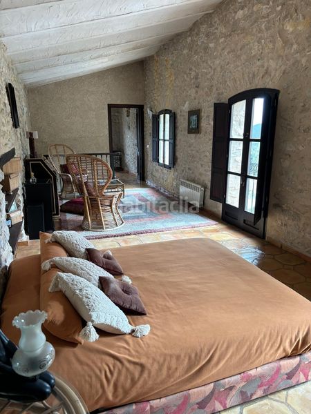 Foto bd83b08c-8213-43bb-9443-7bf65bfb915f. Casa amb calefacció piscina a Relleu